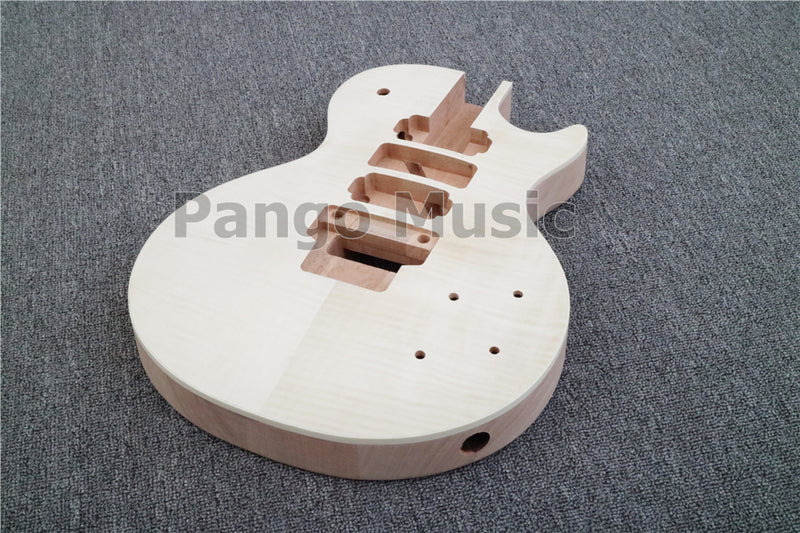 LP Custom Style DIY Electric Guitar Kit (PLP-060)
