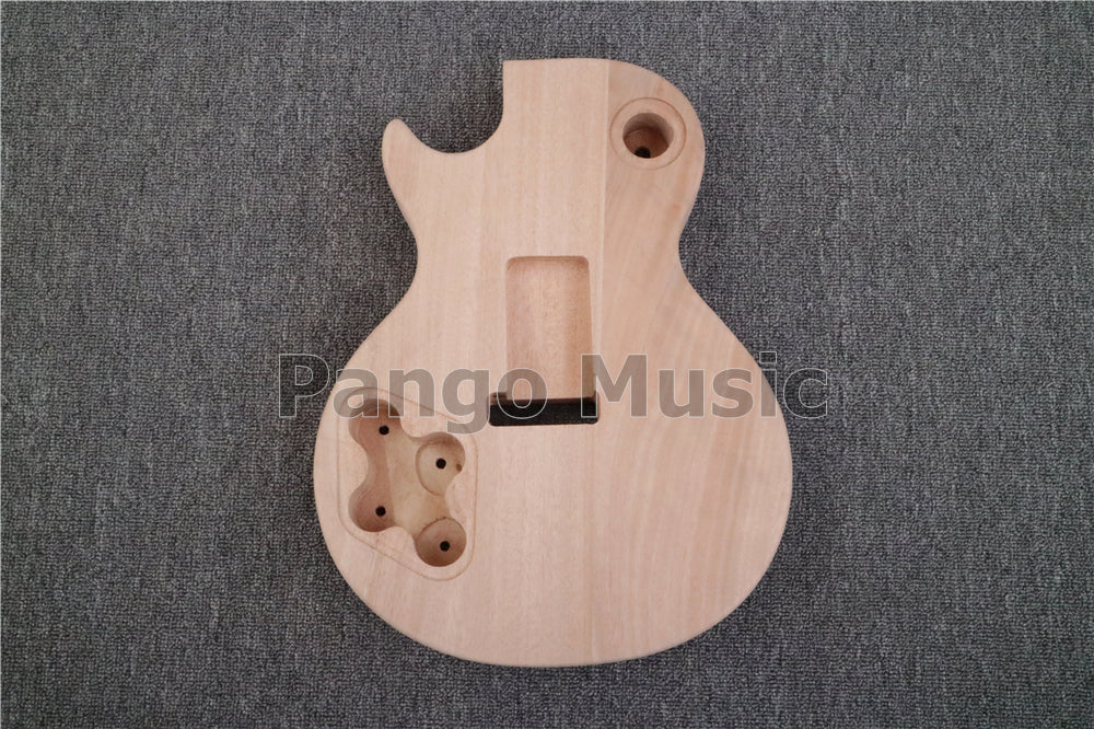 LP Custom Style DIY Electric Guitar Kit (PLP-060) — Guitar Kit Shop