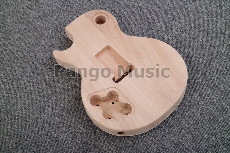 LP Custom Style DIY Electric Guitar Kit (PLP-060)