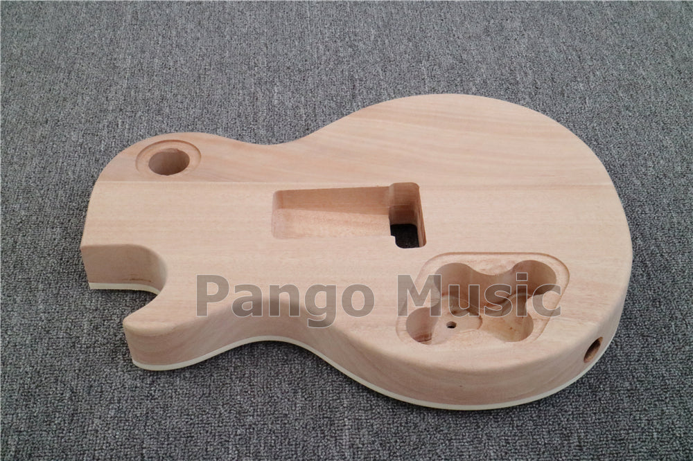 LP Custom Style DIY Electric Guitar Kit (PLP-060) — Guitar Kit Shop