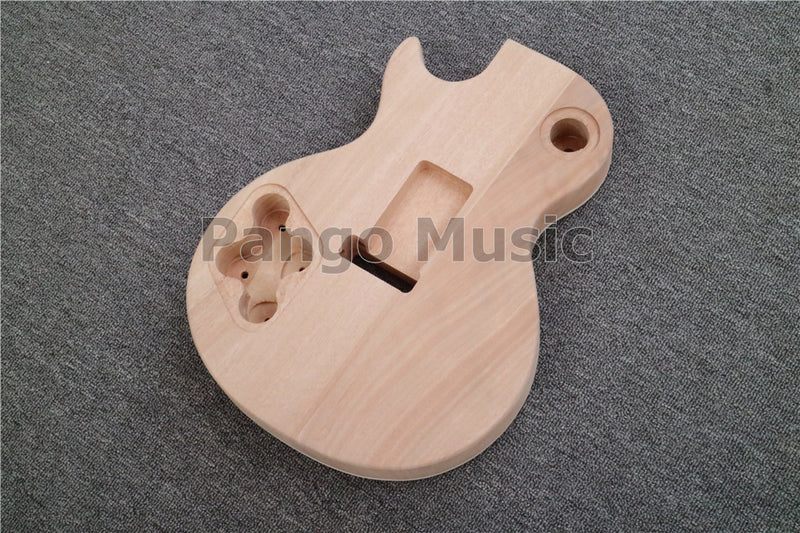 LP Custom Style DIY Electric Guitar Kit (PLP-060)