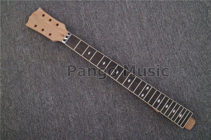 LP Custom Style DIY Electric Guitar Kit (PLP-060)
