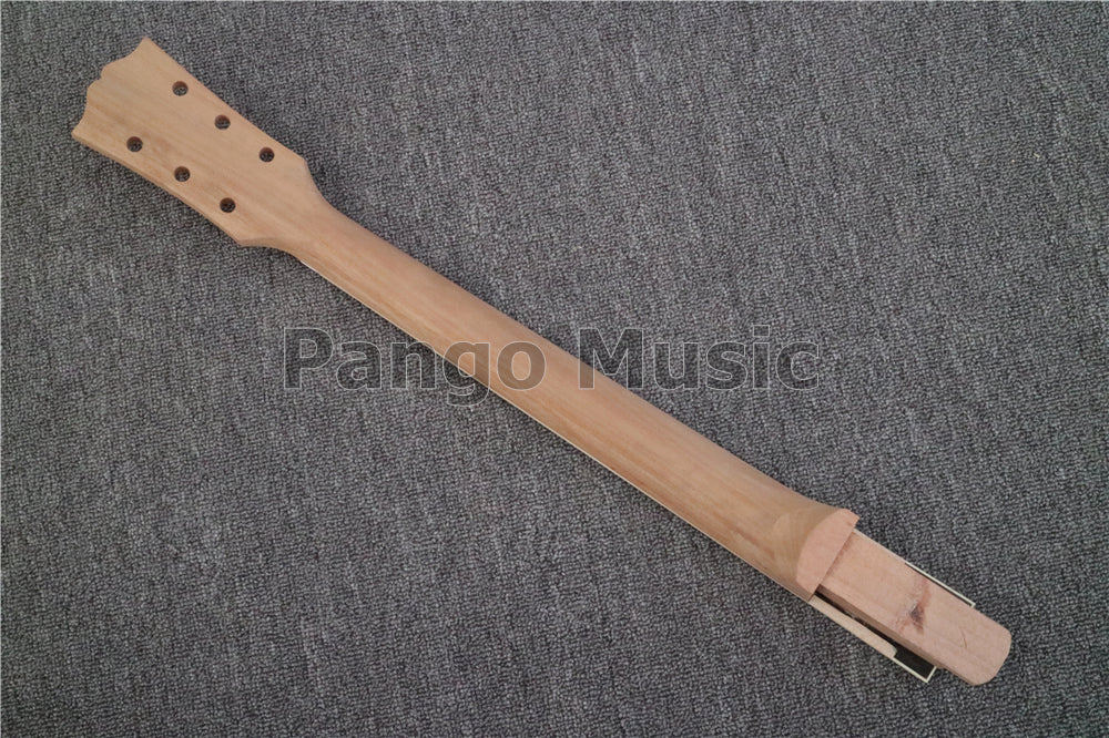 LP Custom Style DIY Electric Guitar Kit (PLP-060) — Guitar Kit Shop