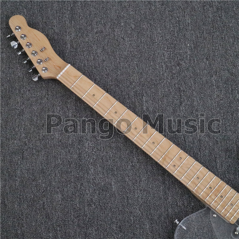 Tele style Acrylic Body Electric Guitar (PAG-029)