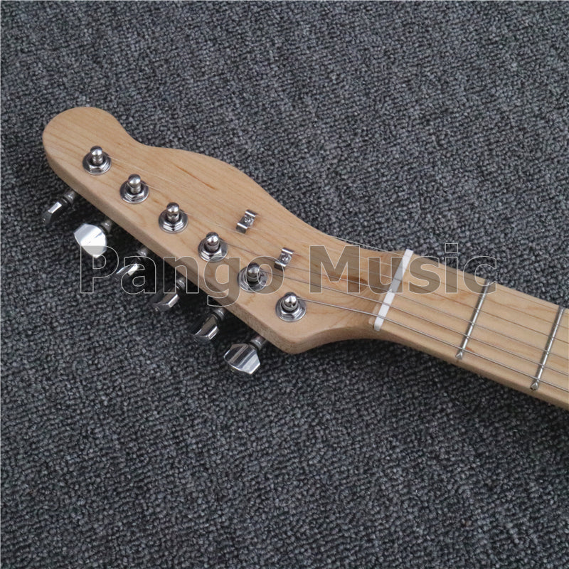 Tele style Acrylic Body Electric Guitar (PAG-029)