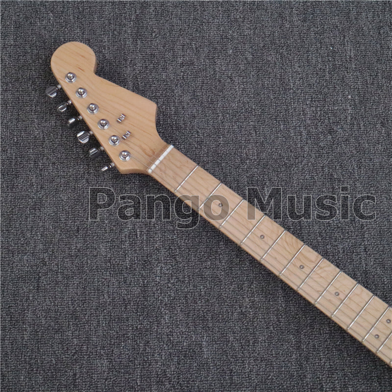 ST style Acrylic Body Electric Guitar (PAG-032)