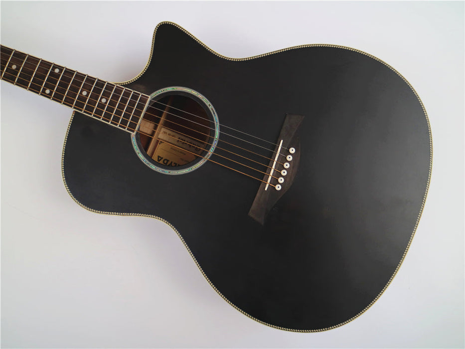 Acoustic Guitar on Sale (EL-01)