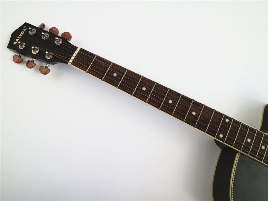 Acoustic Guitar on Sale (EL-01)