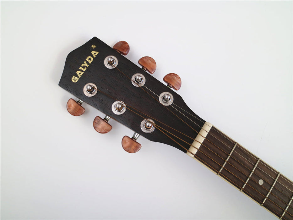 Acoustic Guitar on Sale (EL-01)