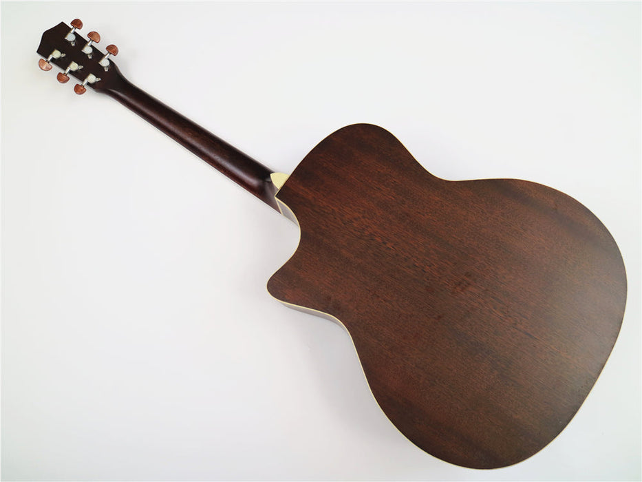 Acoustic Guitar on Sale (EL-01)