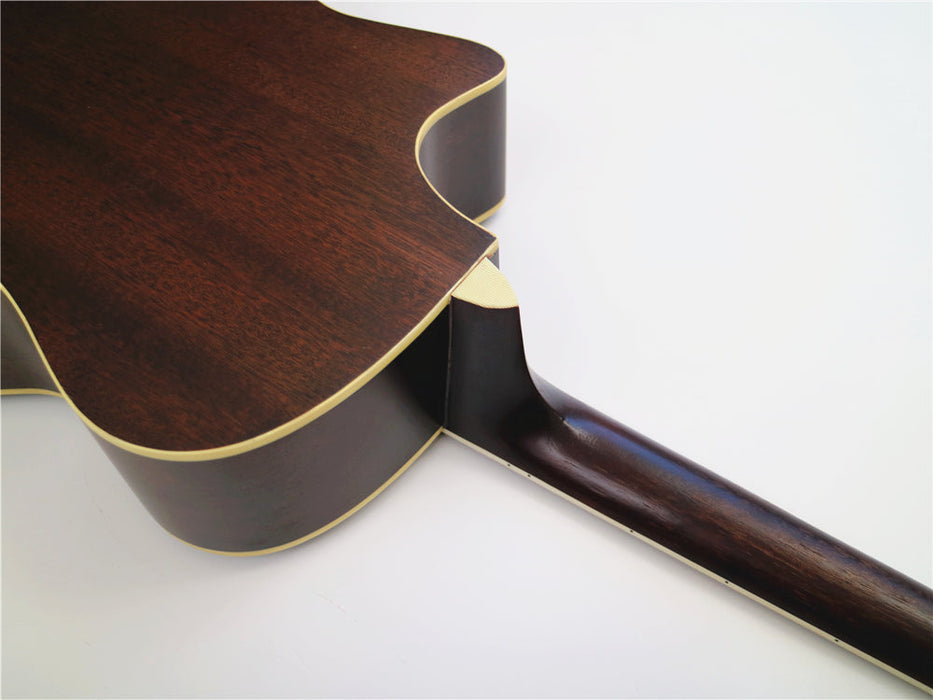 Acoustic Guitar on Sale (EL-01)