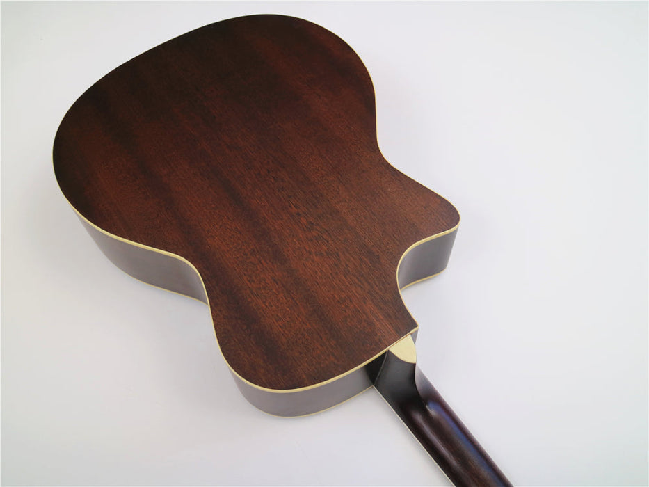 Acoustic Guitar on Sale (EL-01)