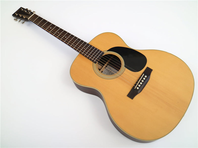 All Soid Wood Acoustic Guitar on Sale (EL-03)