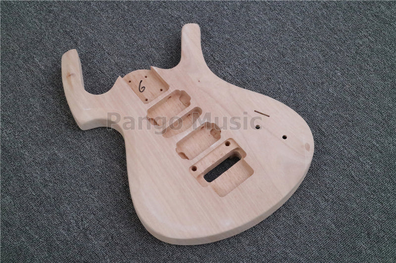 Parker Style DIY Electric Guitar Kit (PPK-522)