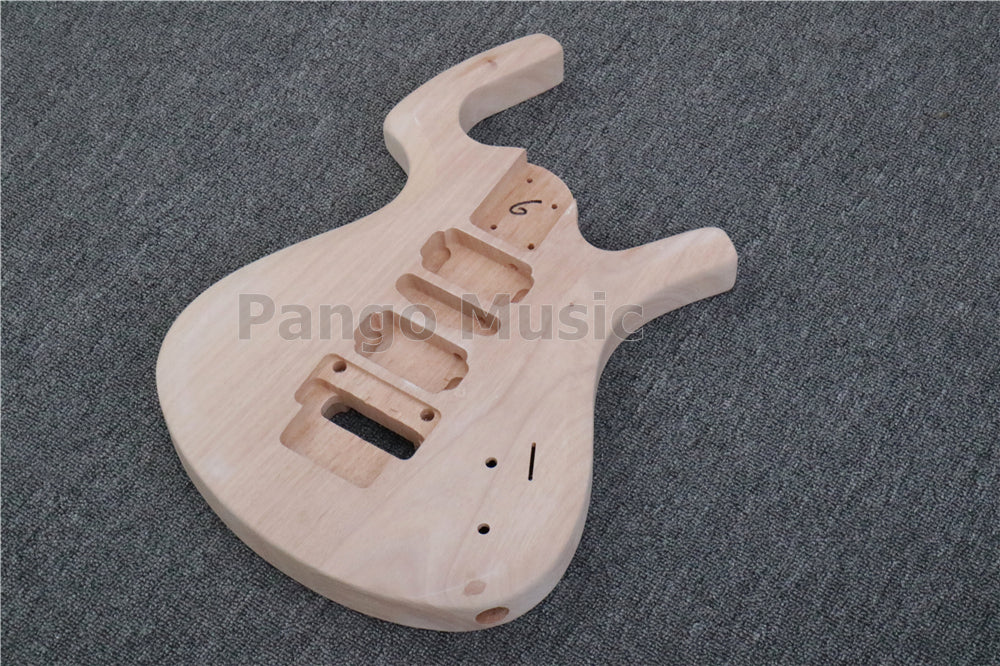 Parker Style DIY Electric Guitar Kit (PPK-522)