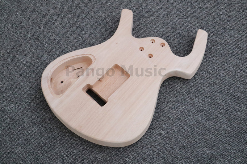 Parker Style DIY Electric Guitar Kit (PPK-522)