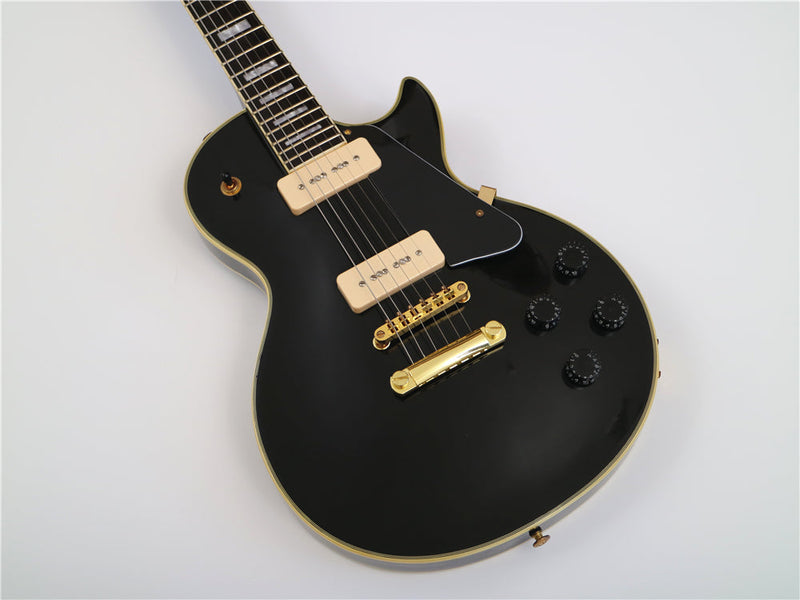 LP Style Electric Guitar on Sale (EL-14)