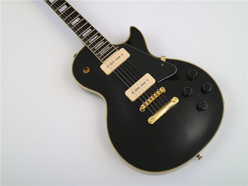 LP Style Electric Guitar on Sale (EL-14)