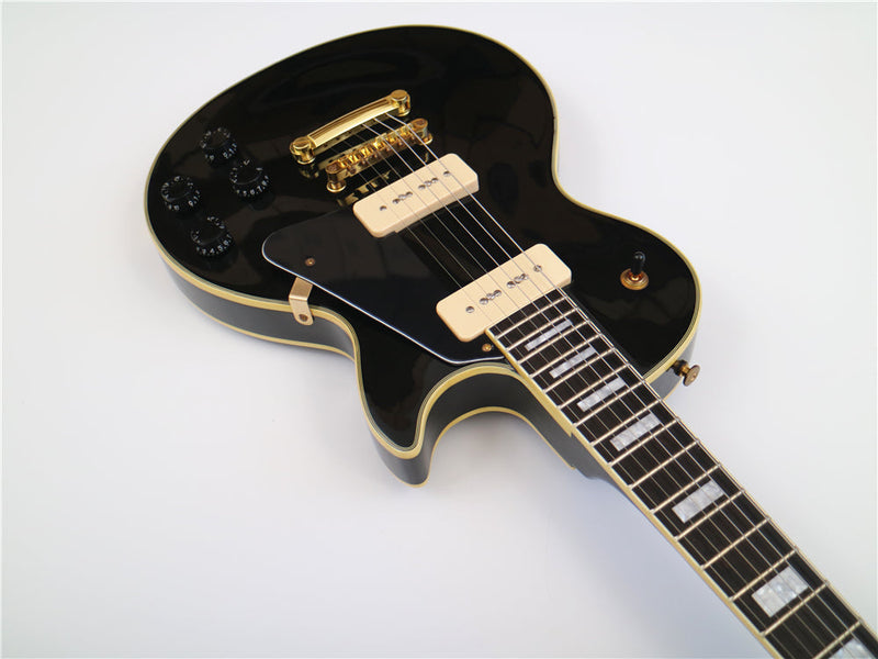 LP Style Electric Guitar on Sale (EL-14)
