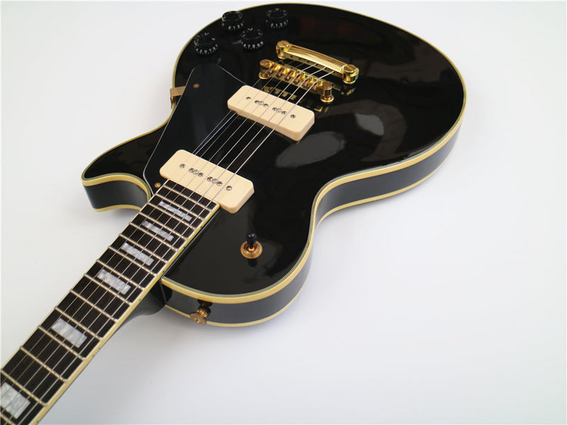 LP Style Electric Guitar on Sale (EL-14)