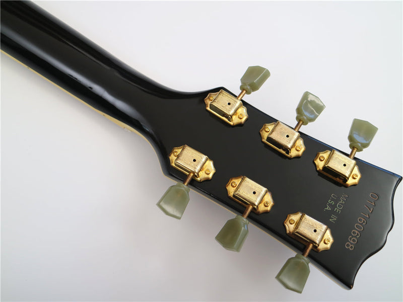 LP Style Electric Guitar on Sale (EL-14)