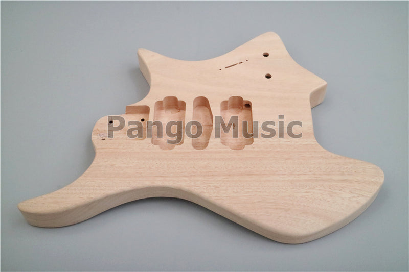 Headless DIY Electric Guitar Kit (ZQN-006)