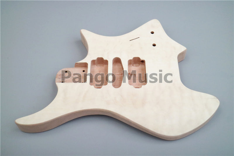 Headless DIY Electric Guitar Kit (ZQN-007)