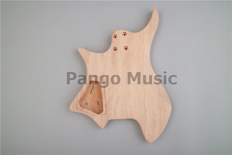 Headless DIY Electric Guitar Kit (ZQN-013)