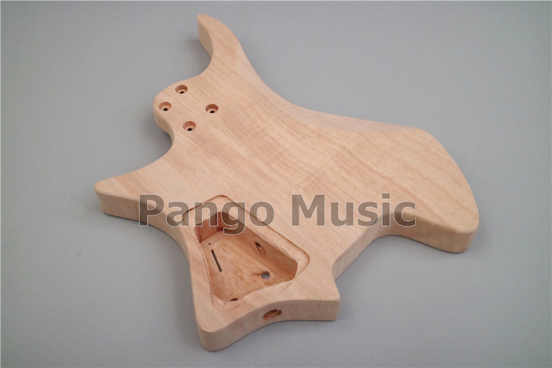 Headless DIY Electric Guitar Kit (ZQN-013)