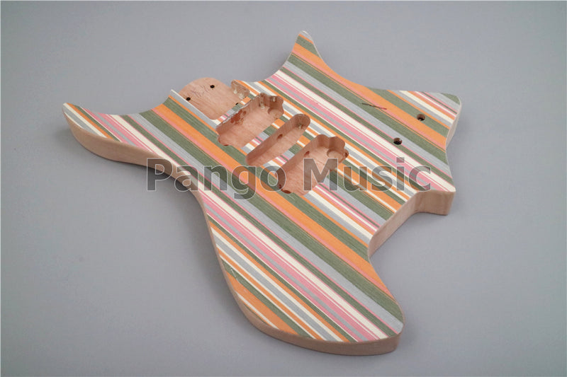 Headless DIY Electric Guitar Kit (ZQN-011)