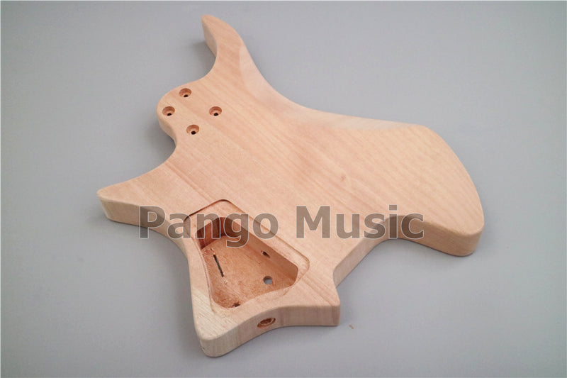 Headless DIY Electric Guitar Kit (ZQN-011)