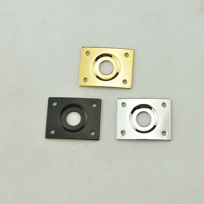 GuitarKit.Shop Guitar Jack Plate (JP-002)
