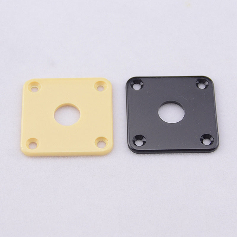 GuitarKit.Shop Guitar Jack Plate (JP-004)