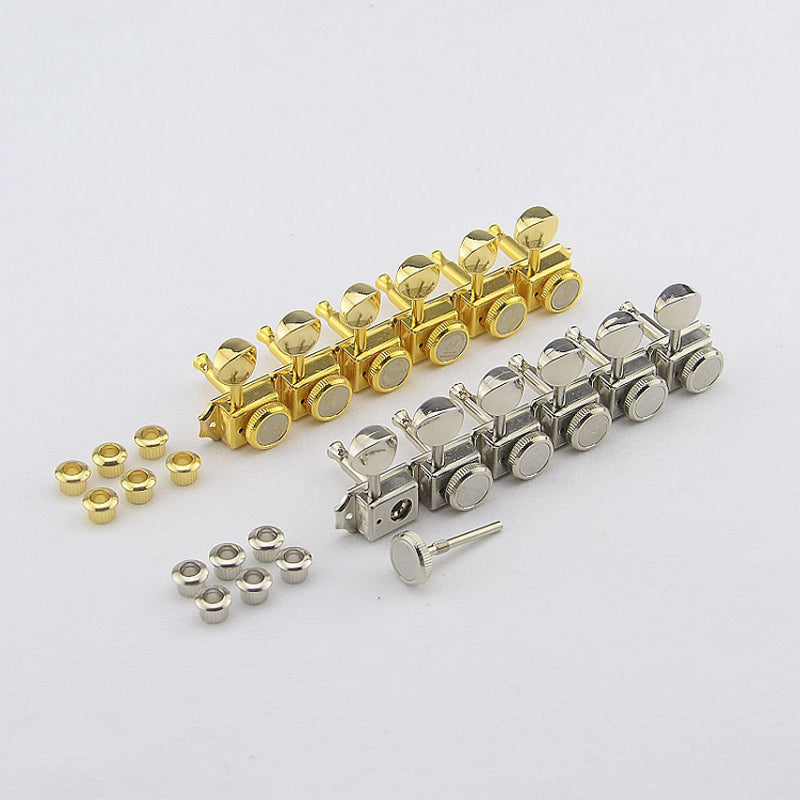 GuitarKit.shop Guitar Machine-heads (MH-001)