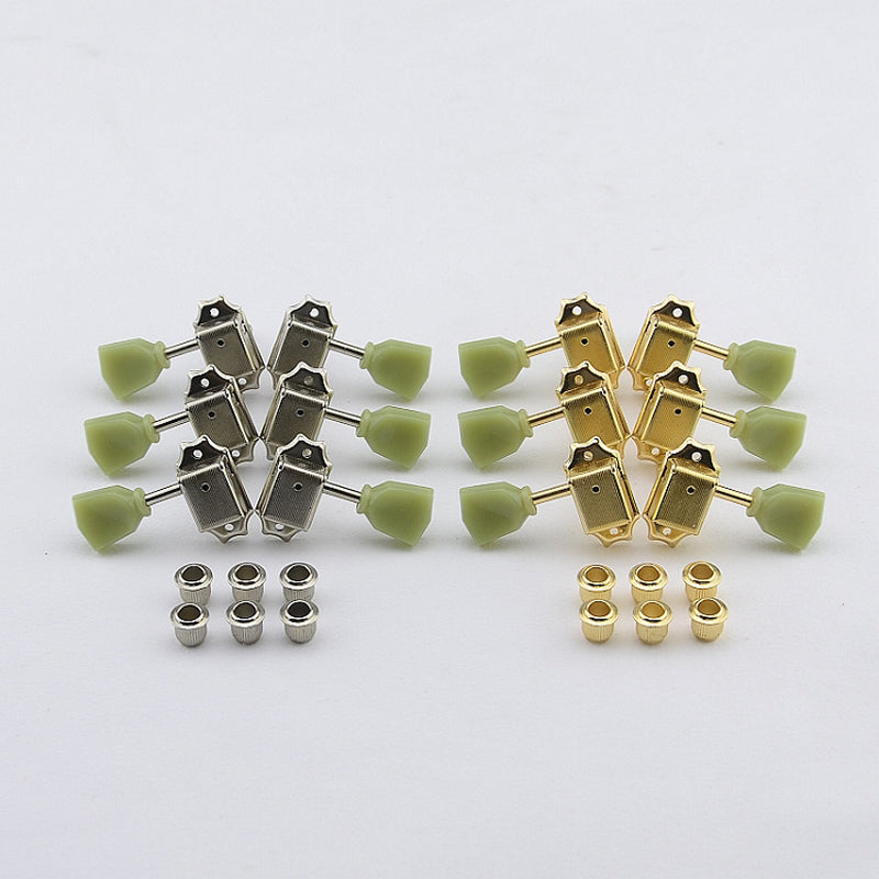 GuitarKit.shop Guitar Machine-heads (MH-005)