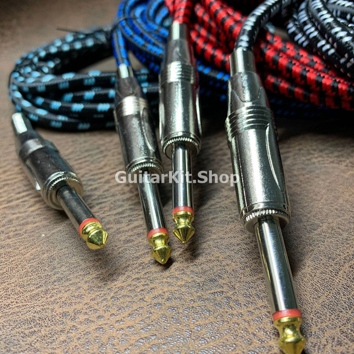 GuitarKit.Shop Guitar Connecting Line(CL-002)