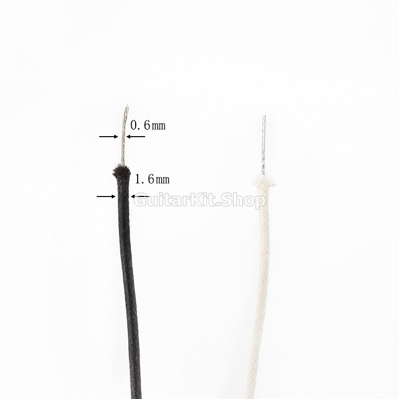 GuitarKit.Shop Guitar Wire(GW-007)