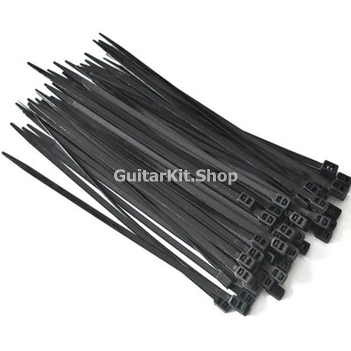 GuitarKit.Shop Guitar Tie(GT-003)