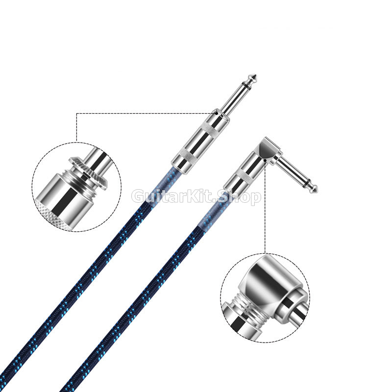 GuitarKit.Shop Guitar Connecting Line(CL-006)