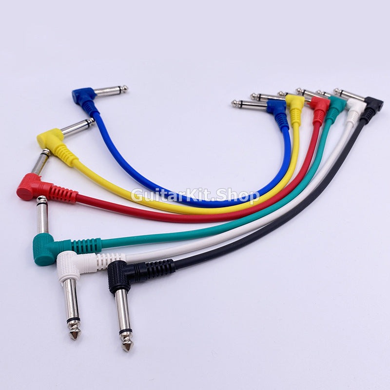 GuitarKit.Shop Guitar Connecting Line(CL-007)