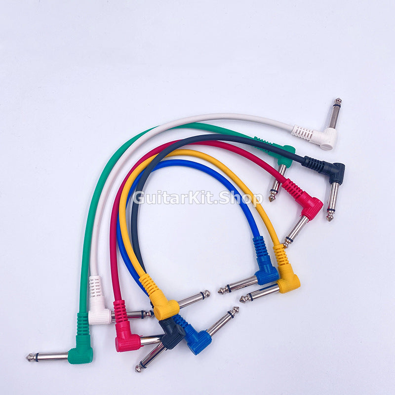 GuitarKit.Shop Guitar Connecting Line(CL-007)