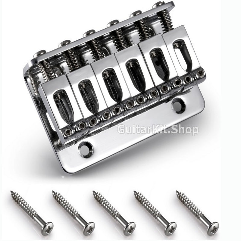 GuitarKit.Shop Guitar Bridge(GB-006)