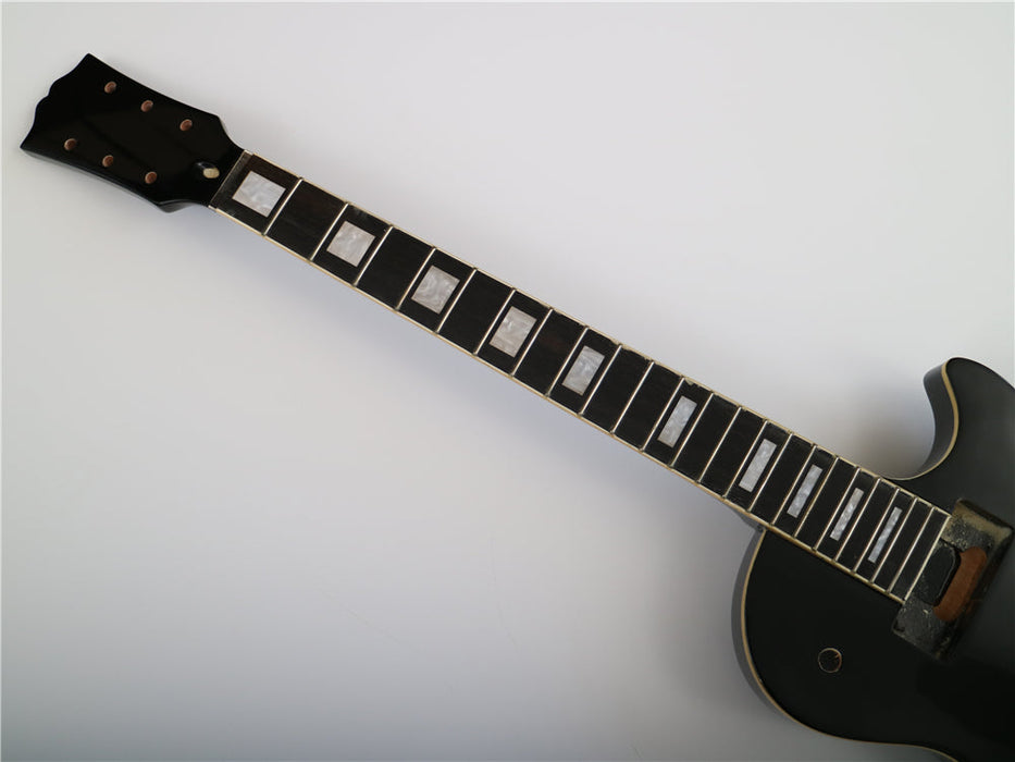 Pango Music LP Style Electric Guitar on Sale (EL-20, No Hardware)