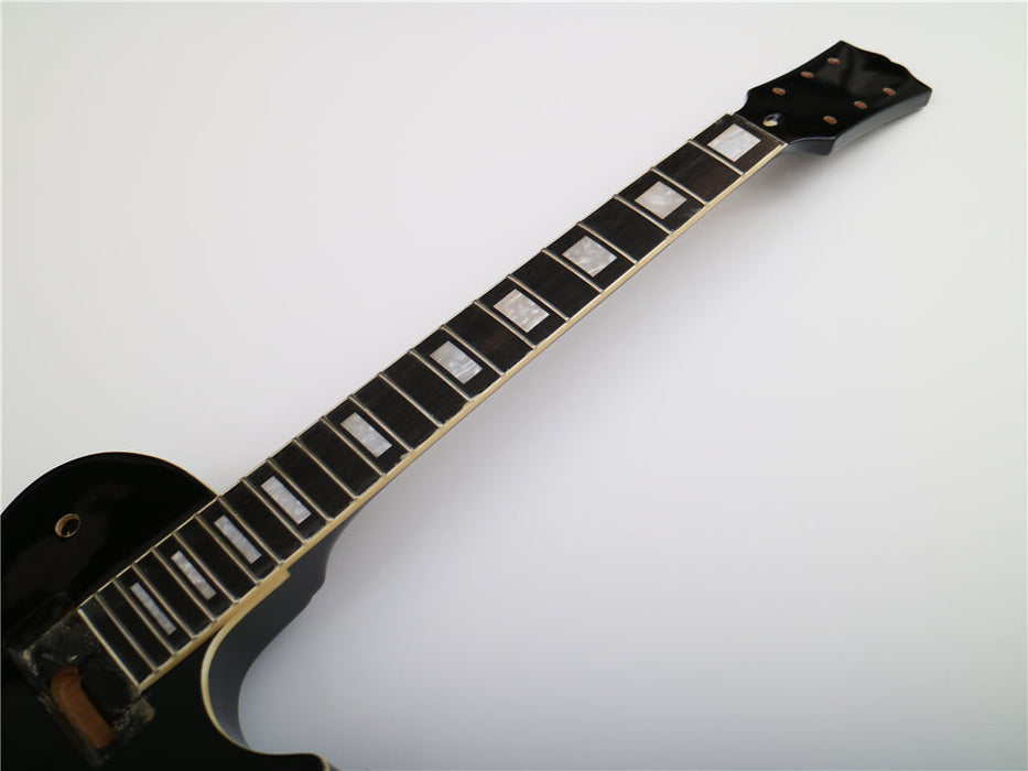 Pango Music LP Style Electric Guitar on Sale (EL-20, No Hardware)