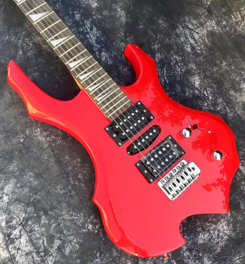 PANGO Music Electric Guitar (YMZ-120)