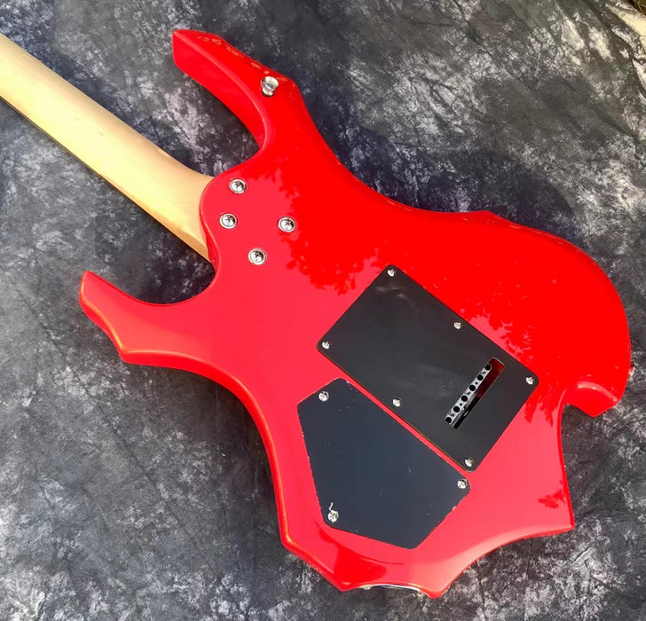 PANGO Music Electric Guitar (YMZ-120)