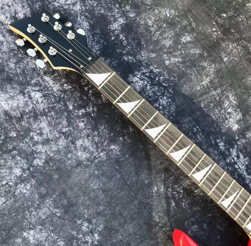 PANGO Music Electric Guitar (YMZ-120)