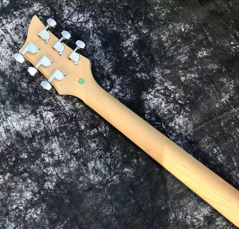 PANGO Music Electric Guitar (YMZ-120)
