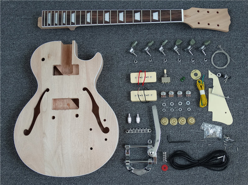 LP — Guitar Kit Shop
