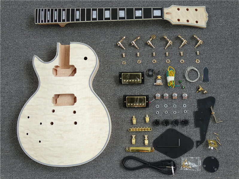 LP — Guitar Kit Shop